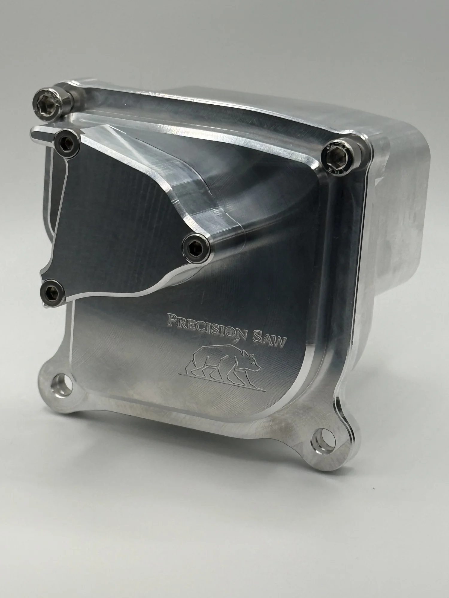 MS261 Performance Muffler | MS261 Performance Exhaust | Precision
